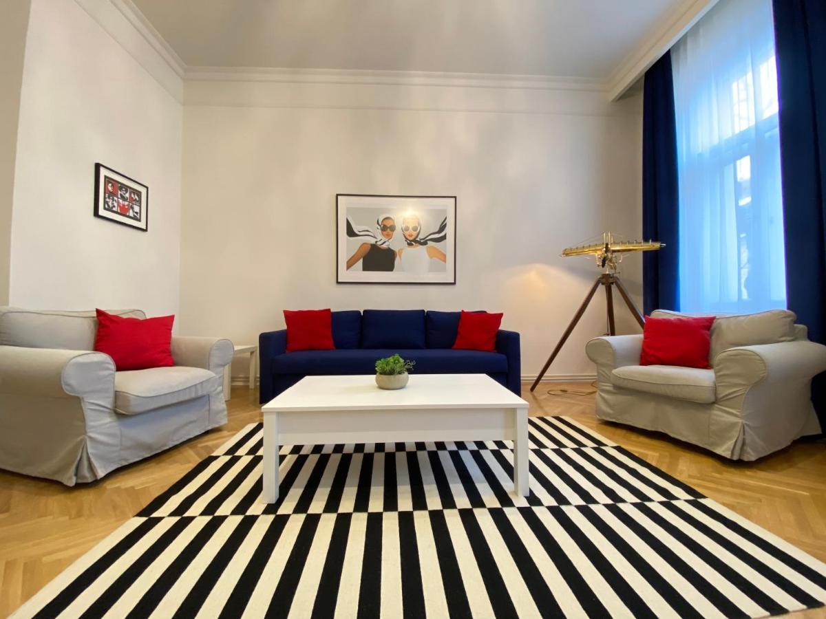 Park Hideaway Bestern Szeged Luaran gambar